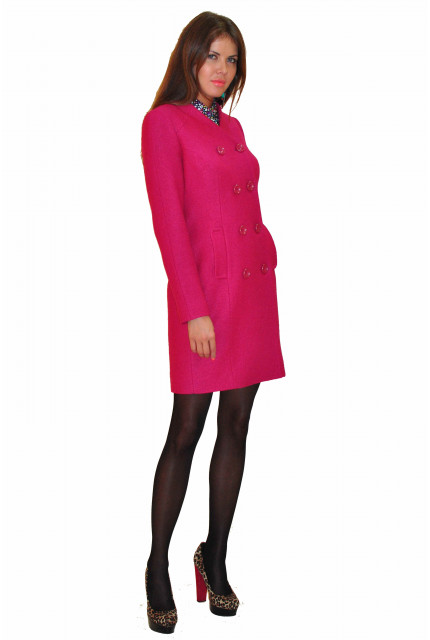 Пальто TAU KITA 833