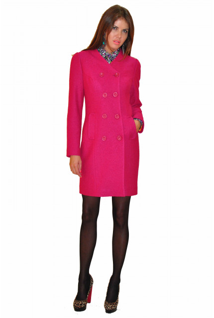 Пальто TAU KITA 833