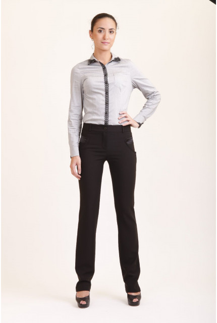 Брюки Antiga 101453