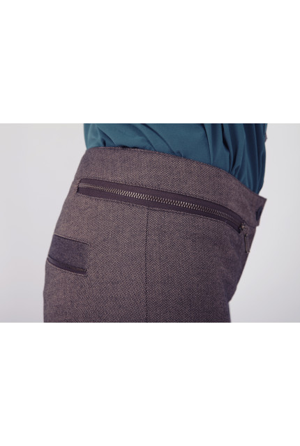 Брюки Antiga 324.006.74