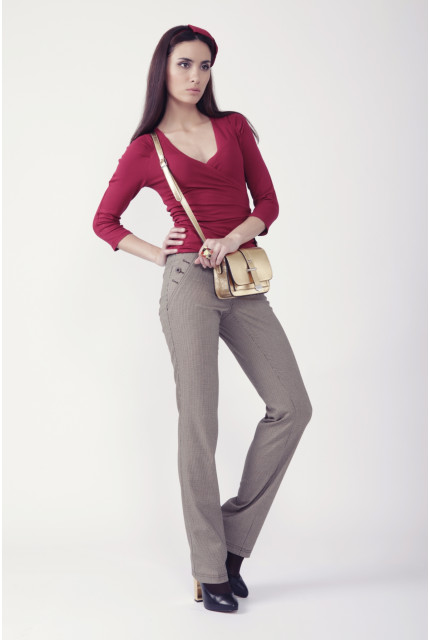 Брюки Antiga 331.020.63