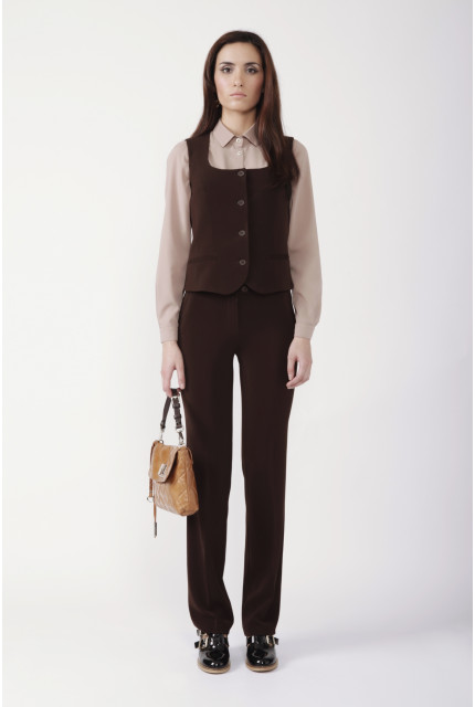 Брюки Antiga 418.101.14