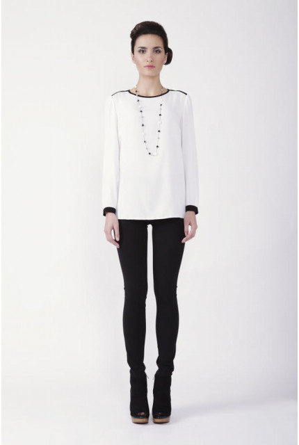 Блуза Antiga 5.007.203.31.1