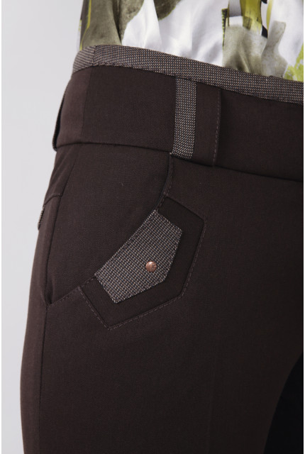 Брюки Antiga 740.901