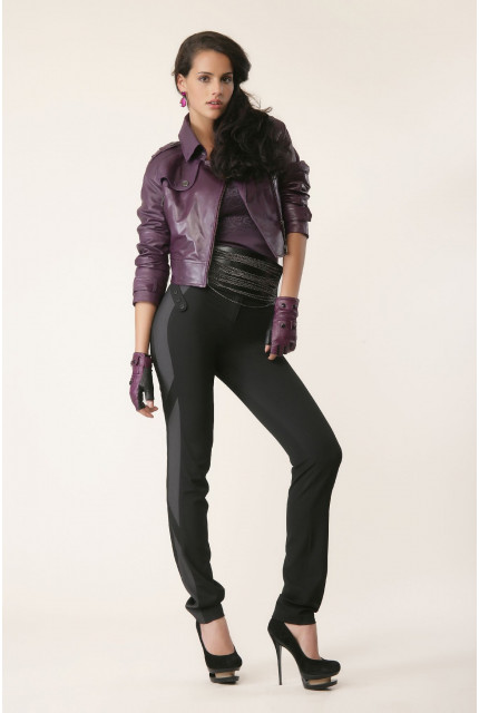 Брюки Antiga 903126