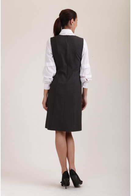 Платье Antiga 906166