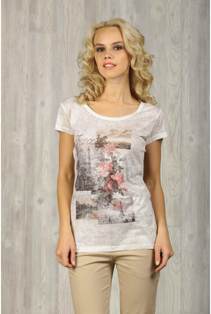 Блуза Bravissimo 161174-Франция