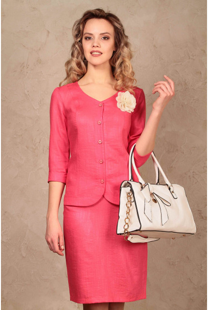 Жакет Bravissimo 161650-фуксия