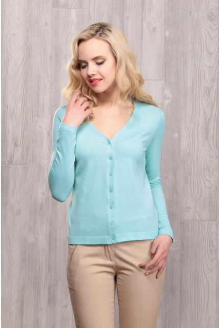 Жакет Bravissimo 161902-ментол