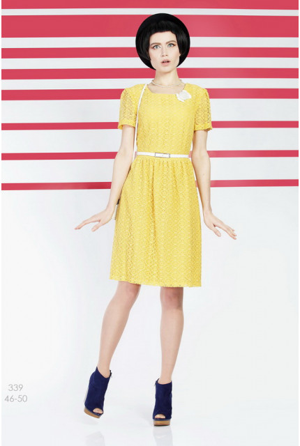 Платье Elza Fashion 339