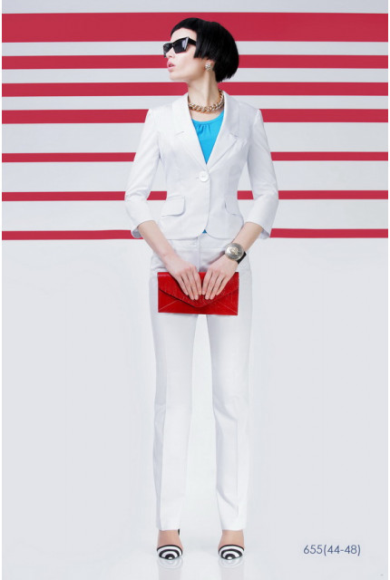 Костюм Elza Fashion 655