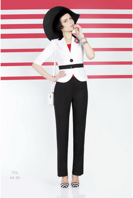 Костюм Elza Fashion 706
