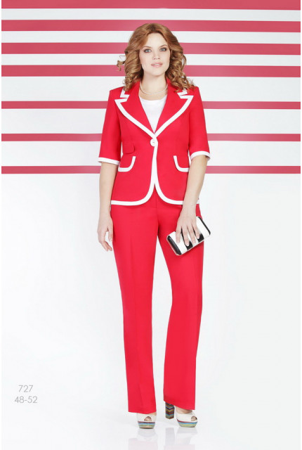 Костюм Elza Fashion 727
