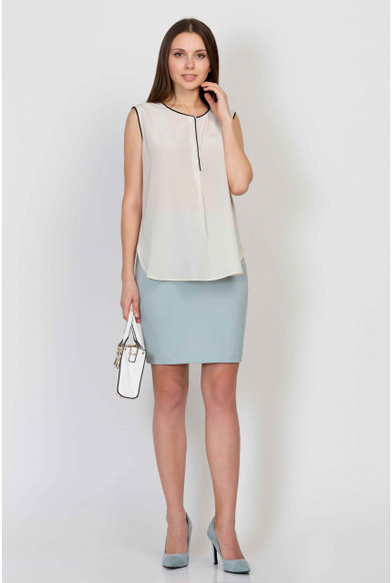 Юбка Emka Fashion 202-50-evgeniya