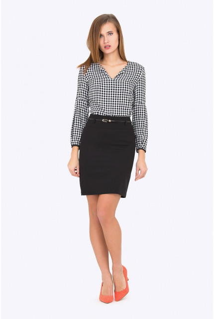 Юбка Emka Fashion 202-50-milisa