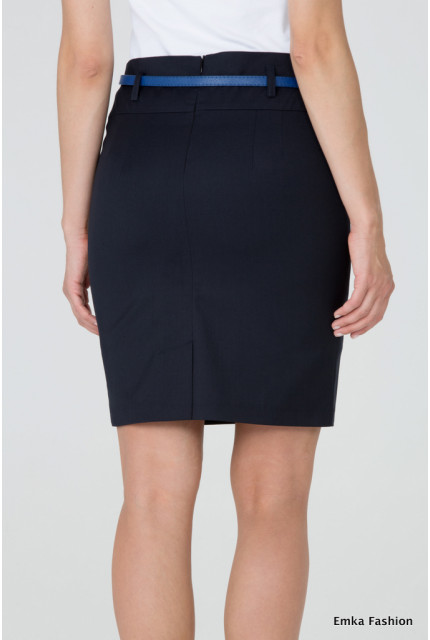 Юбка Emka Fashion 202-50-zemfira