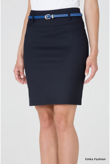 Юбка Emka Fashion 202-50-zemfira