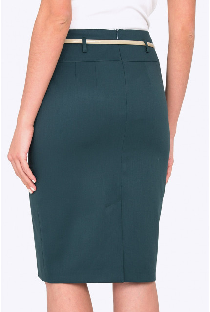 Юбка Emka Fashion 202-60-alberi