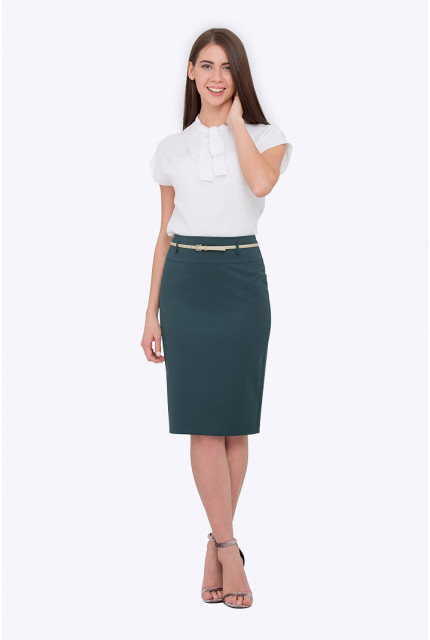 Юбка Emka Fashion 202-60-alberi