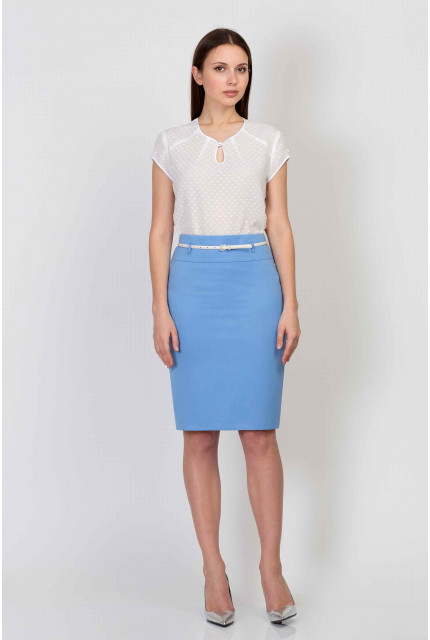 Юбка Emka Fashion 202-60-alie