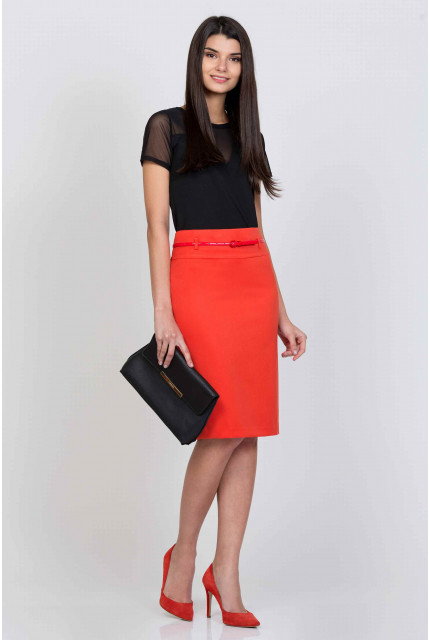 Юбка Emka Fashion 202-60-antonina