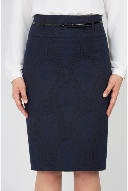 Юбка Emka Fashion 202-60-aventura