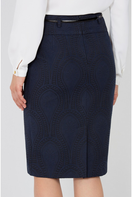 Юбка Emka Fashion 202-60-aventura