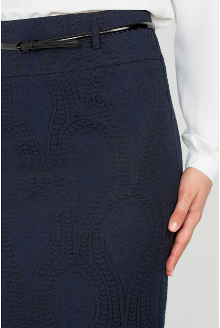 Юбка Emka Fashion 202-60-aventura