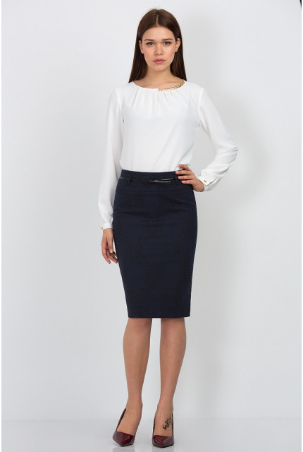 Юбка Emka Fashion 202-60-aventura