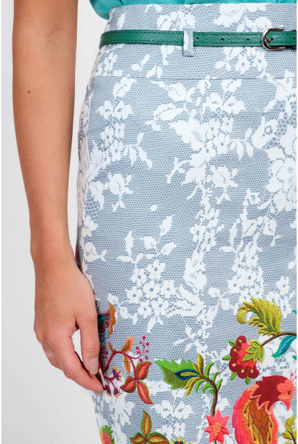 Юбка Emka Fashion 202-60-aziza