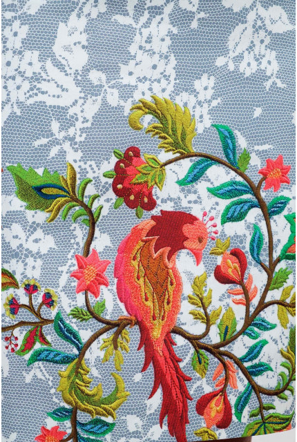 Юбка Emka Fashion 202-60-aziza