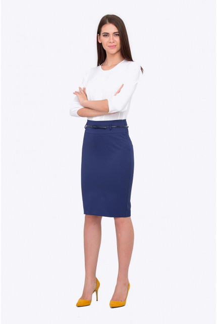 Юбка Emka Fashion 202-60-djamiliya