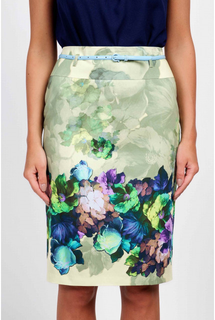 Юбка Emka Fashion 202-60-donora