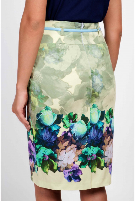 Юбка Emka Fashion 202-60-donora