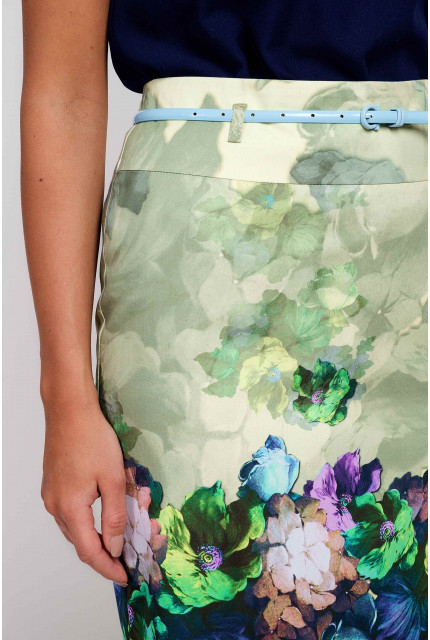 Юбка Emka Fashion 202-60-donora