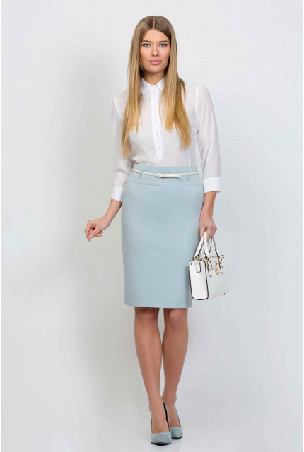 Юбка Emka Fashion 202-60-evgeniya