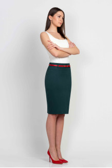 Юбка Emka Fashion 202-60-felixa
