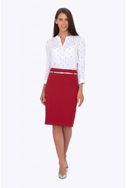 Юбка Emka Fashion 202-60-festina