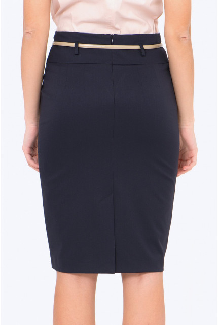 Юбка Emka Fashion 202-60-galina