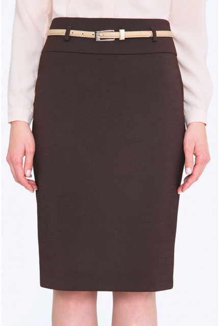 Юбка Emka Fashion 202-60-grafena