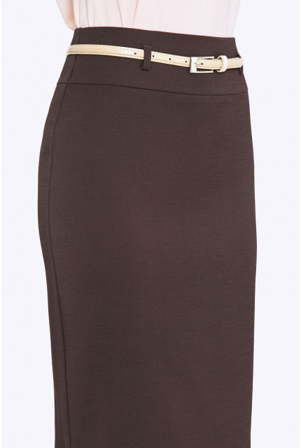 Юбка Emka Fashion 202-60-grafena