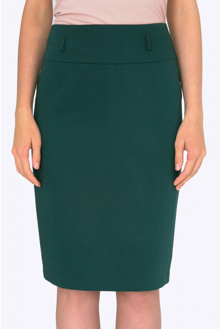 Юбка Emka Fashion 202-60-grenata