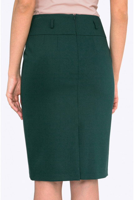 Юбка Emka Fashion 202-60-grenata