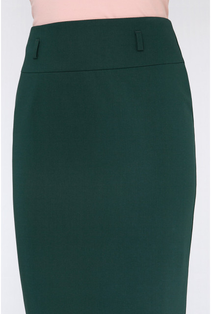 Юбка Emka Fashion 202-60-grenata