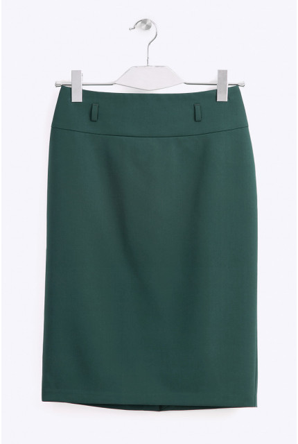 Юбка Emka Fashion 202-60-grenata