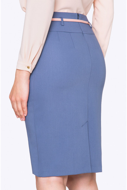 Юбка Emka Fashion 202-60-jakarta