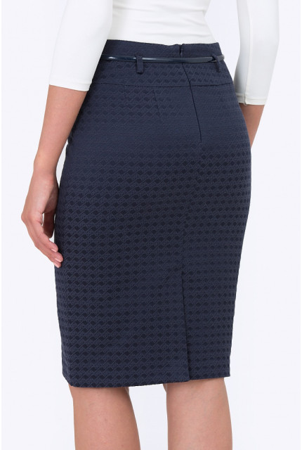 Юбка Emka Fashion 202-60-janeta