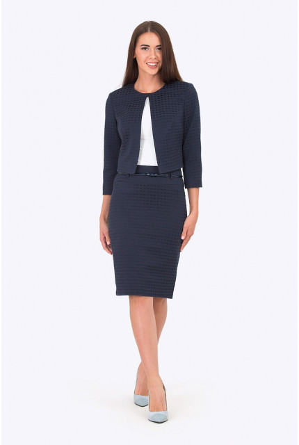 Юбка Emka Fashion 202-60-janeta