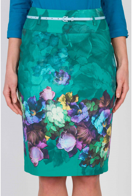 Юбка Emka Fashion 202-60-kiana