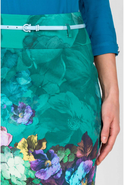 Юбка Emka Fashion 202-60-kiana